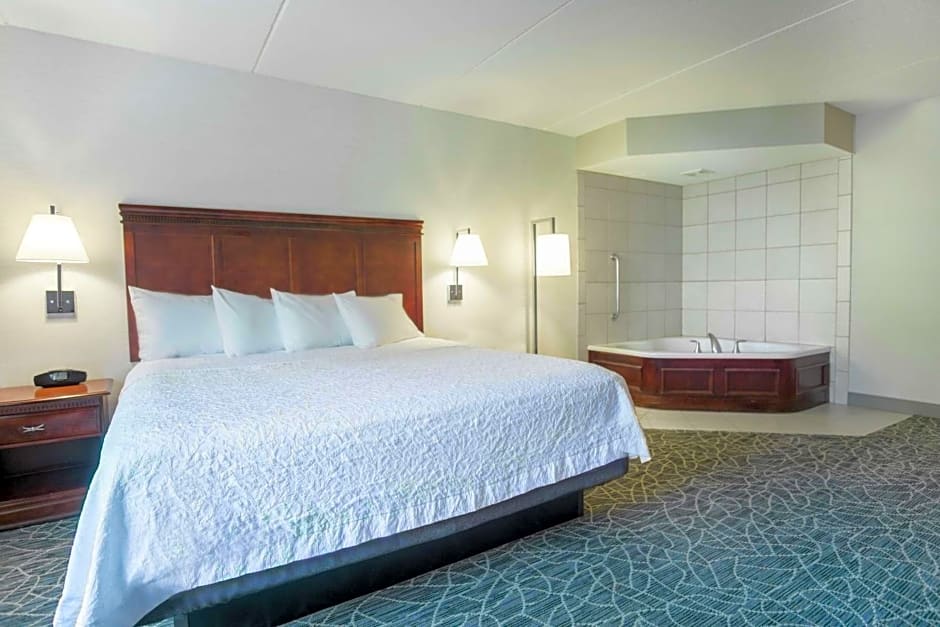 Hampton Inn By Hilton & Suites Berkshires-Lenox