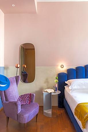 Condominio Monti Boutique Hotel