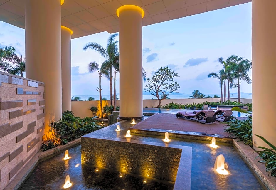 The Costa Nha Trang Residences