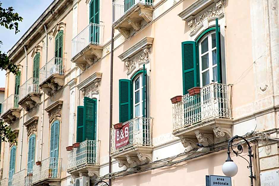 Sognando Ortigia