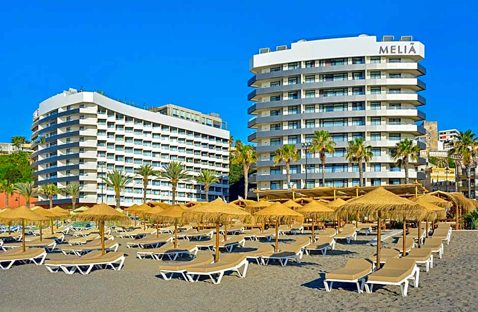 Meliá Costa Del Sol