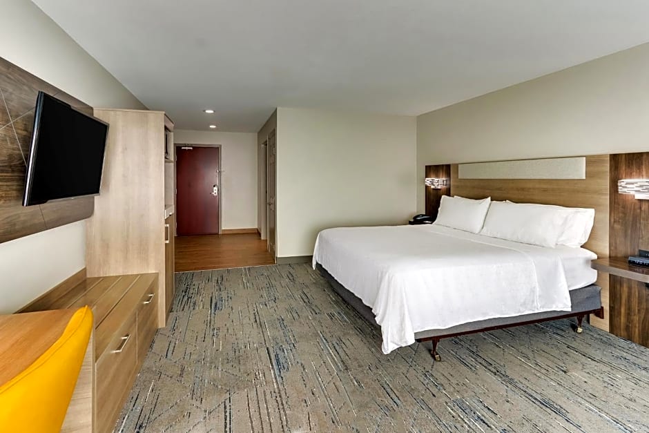 Holiday Inn Express & Suites - Ardmore By IHG