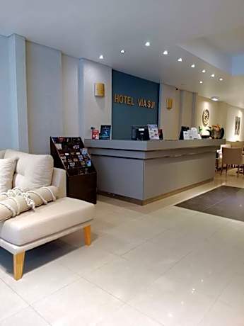 Viasui Hotel