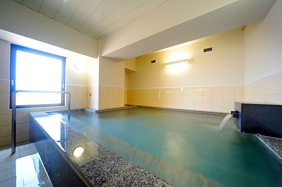 Smile Hotel Yonezawa