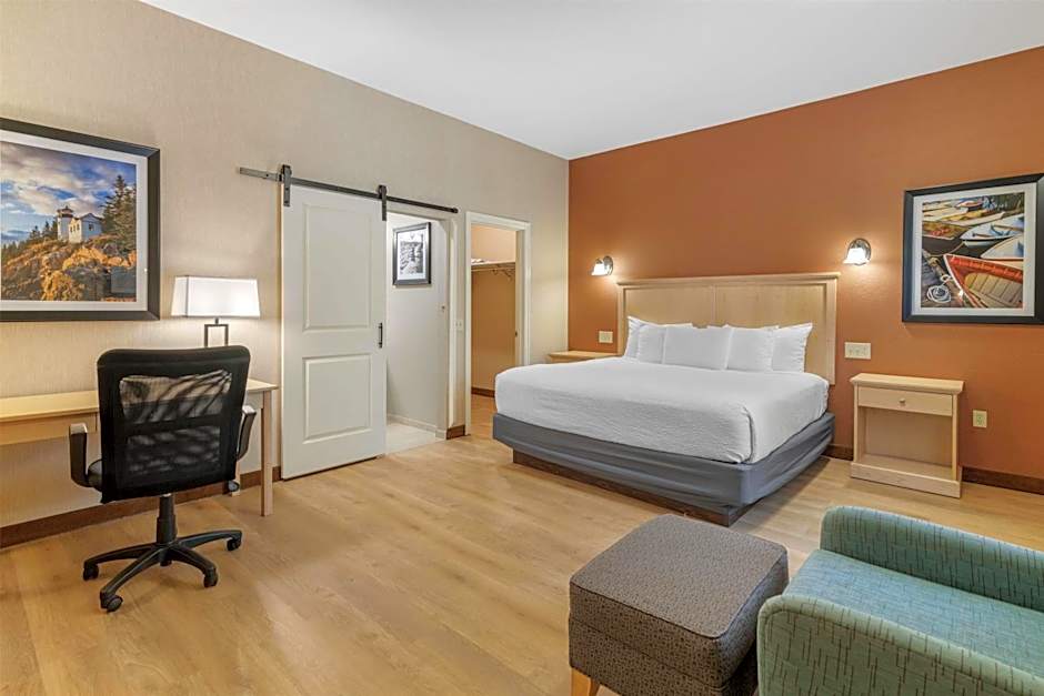 Best Western Acadia Park Inn