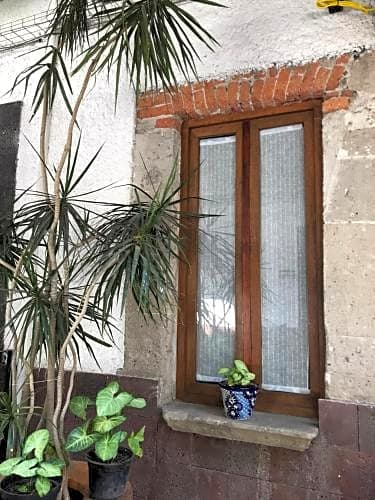 Casa Mesones
