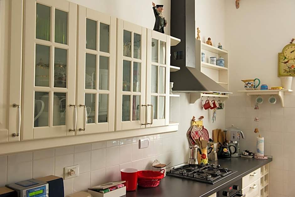 Antico Borgo Teresiano