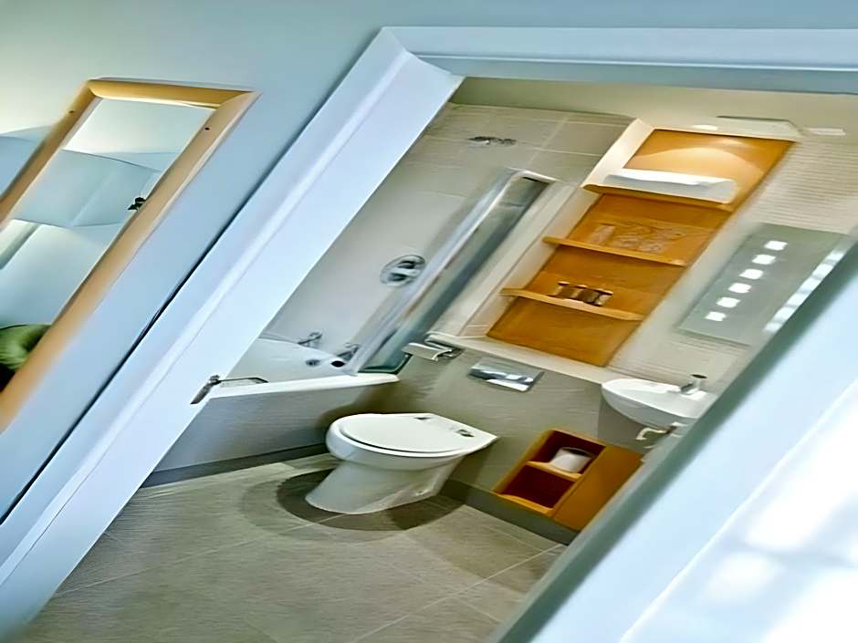 New Northumbria Hotel