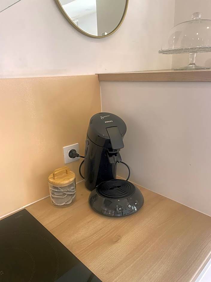 Les sapins verts -inspiration deluxe