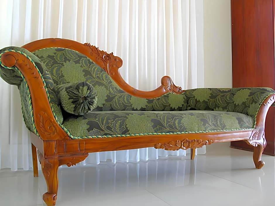Villa Lilly