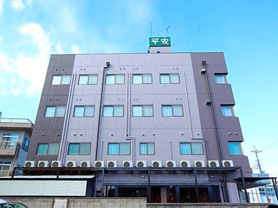Hotel Heian