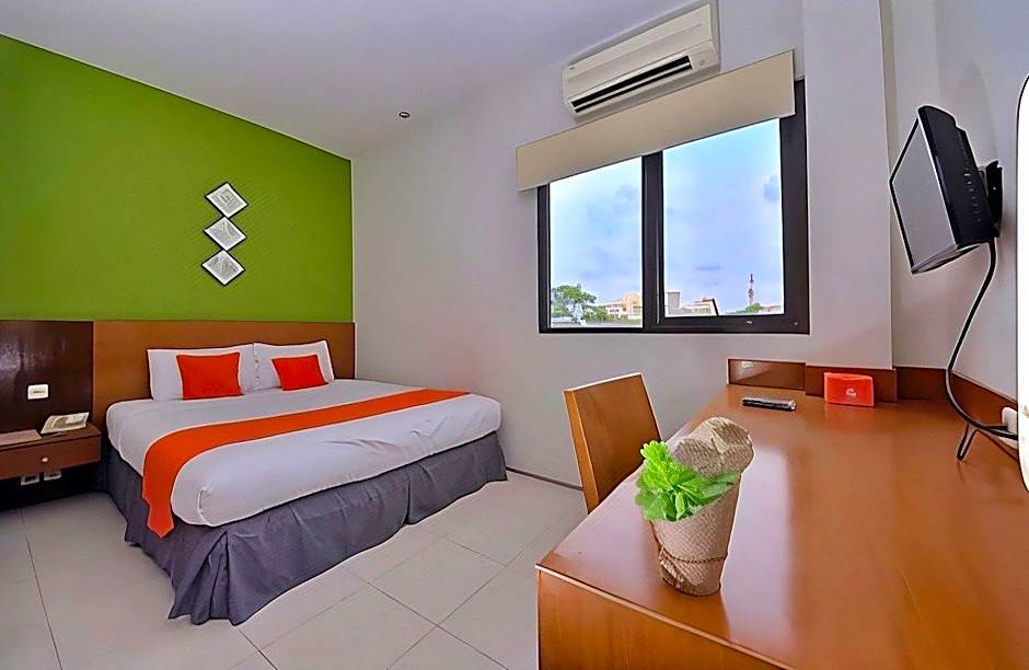 Surya Boutique Hotel