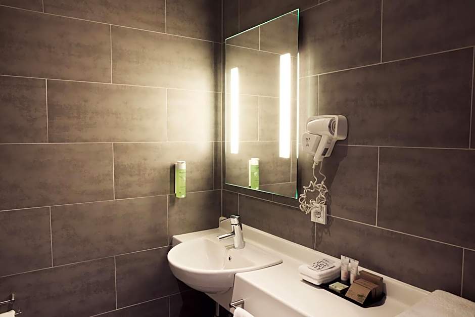 Fosshotel Vatnajokull