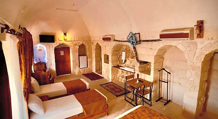 Mons Masius Boutique Hotel Teras