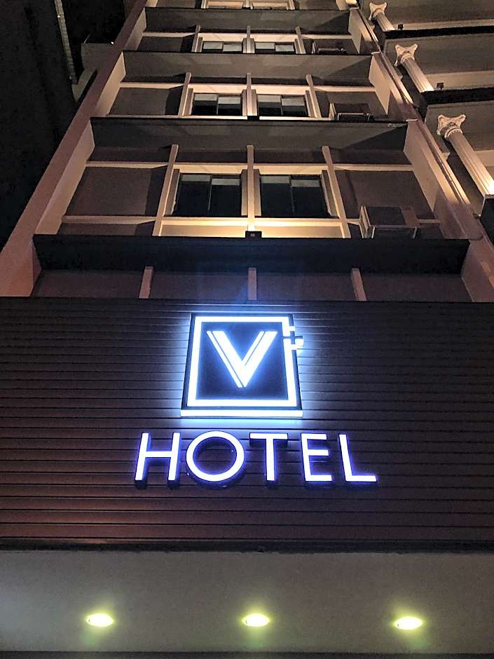 V Plus Hotel Ipoh