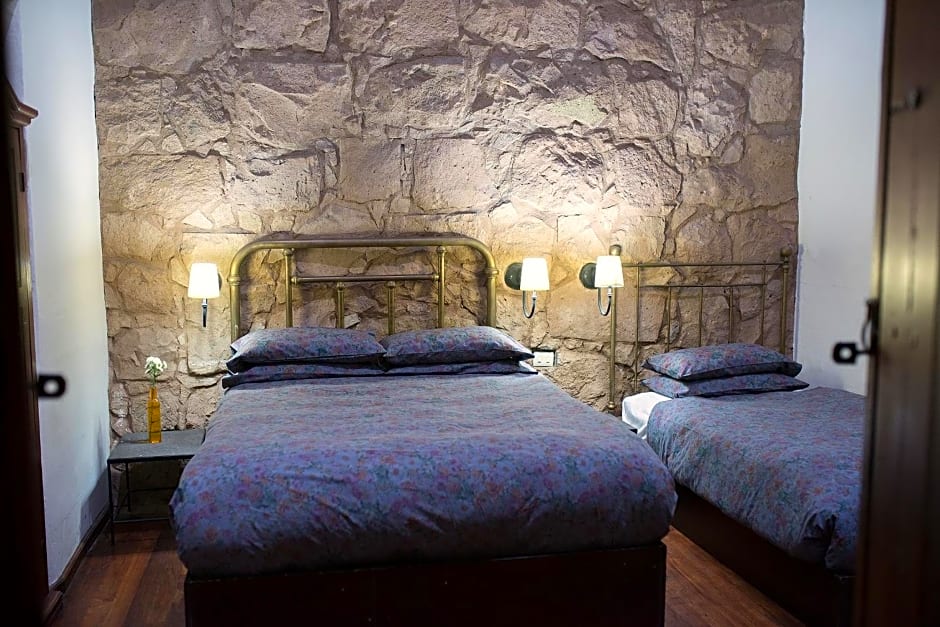 Gertrudis Hotel