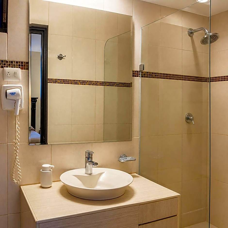 Hotel San Francisco