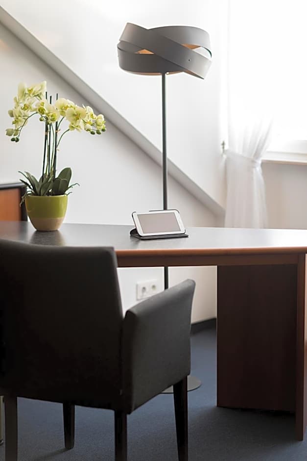 Hotel Apartment Laforsch