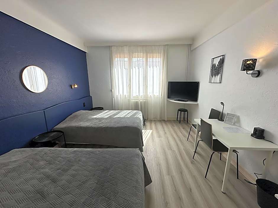 Hotel Chiffre