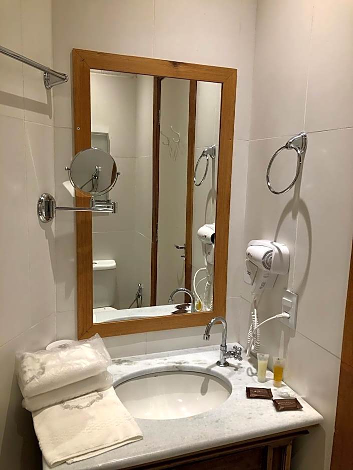 Pousada Pataca de prata - Pousada de Época