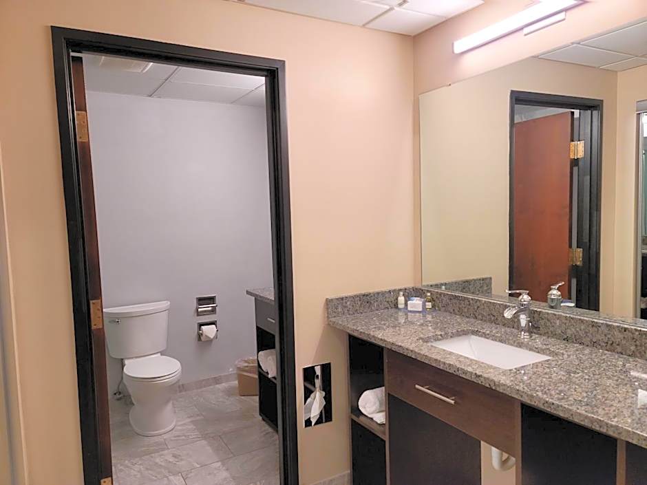 Ariel Broadway Hotel