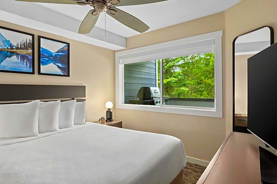 Worldmark Whistler Sundance