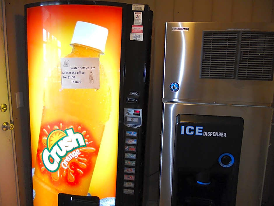 Knights Inn Harrisonville