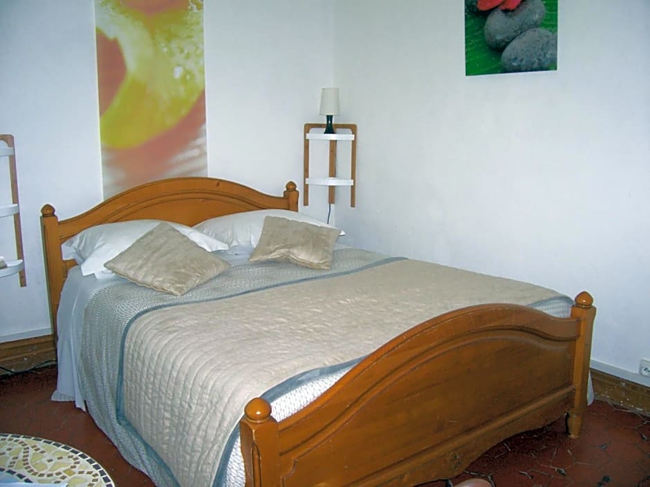 Auberge Cocagne