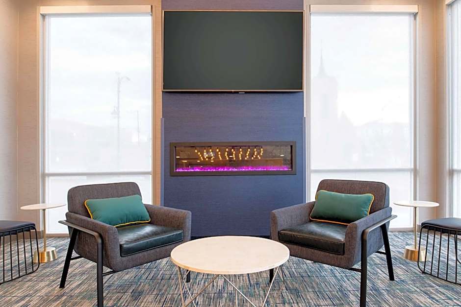 La Quinta Inn & Suites by Wyndham Spokane Downtown