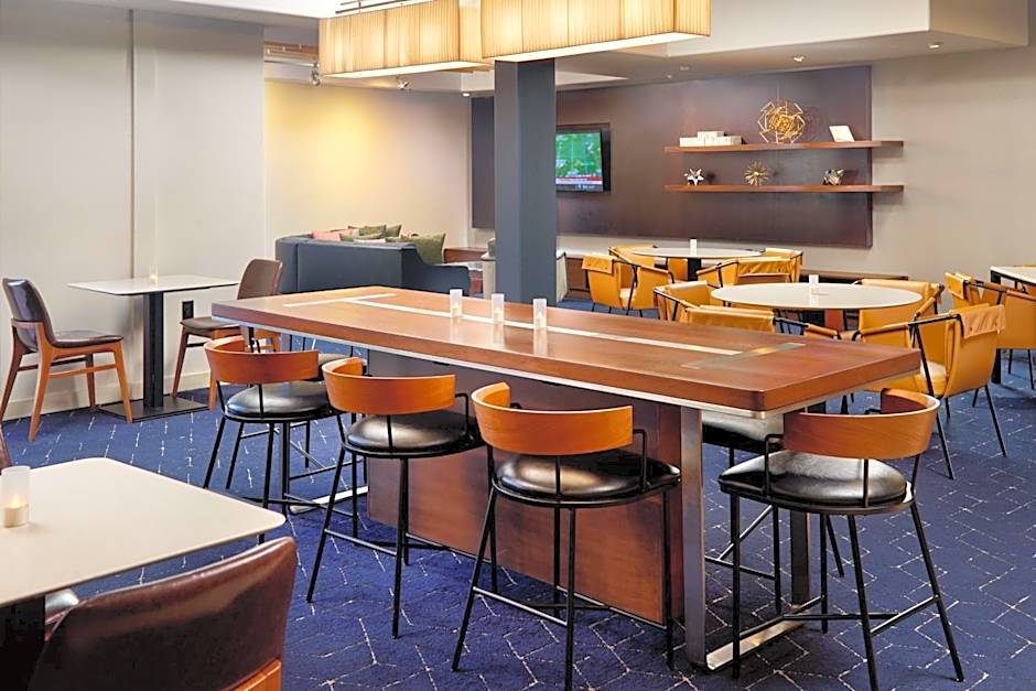 Courtyard by Marriott Atlanta Conyers