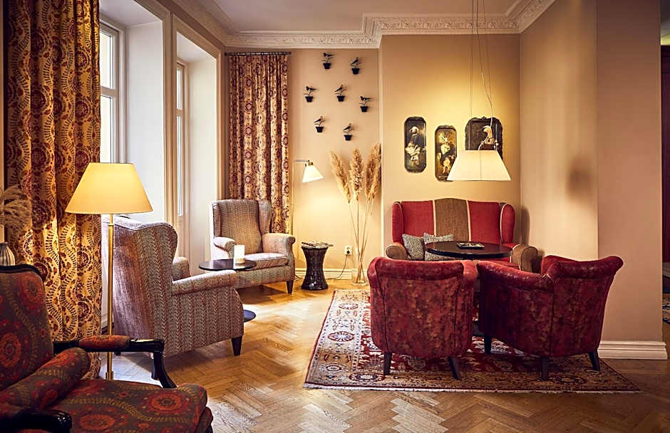 Hotel Royal
