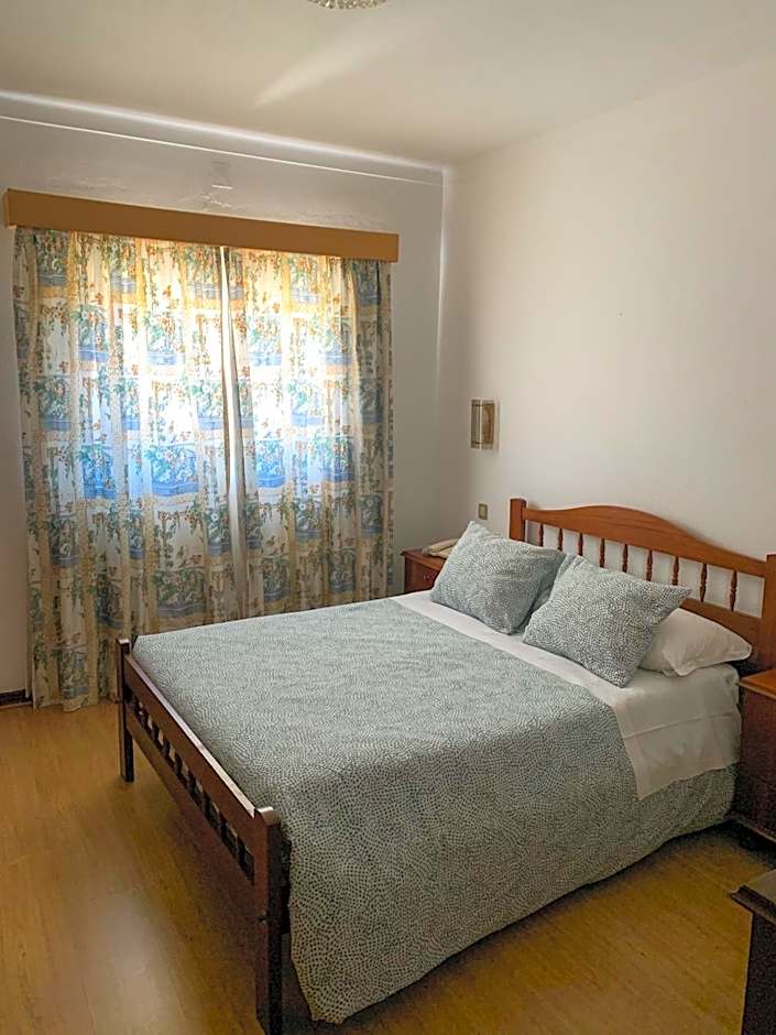 Hotel Mateus