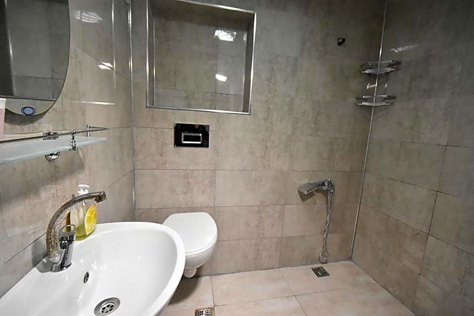 Anatolian Homes & Apart