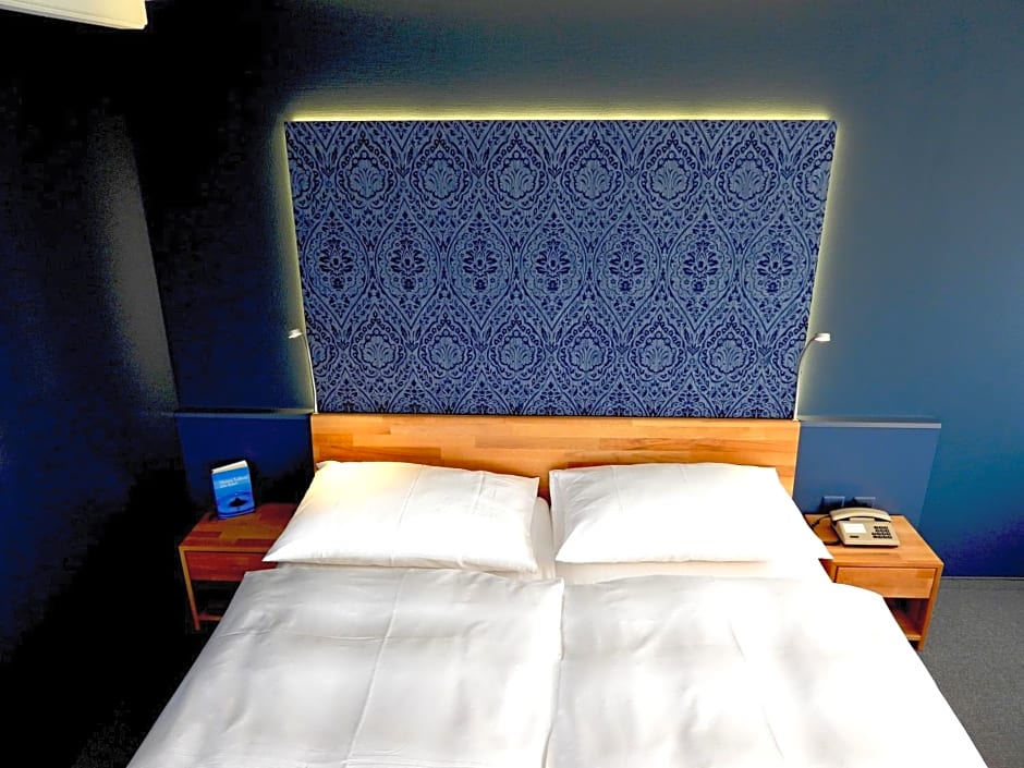 Hotel Ländli