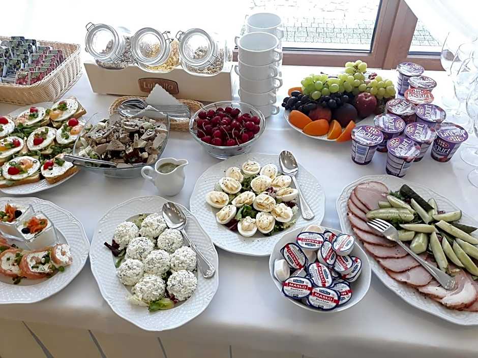 Hotel Neo Międzyrzecz