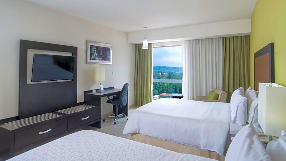 Holiday Inn Express Xalapa By IHG