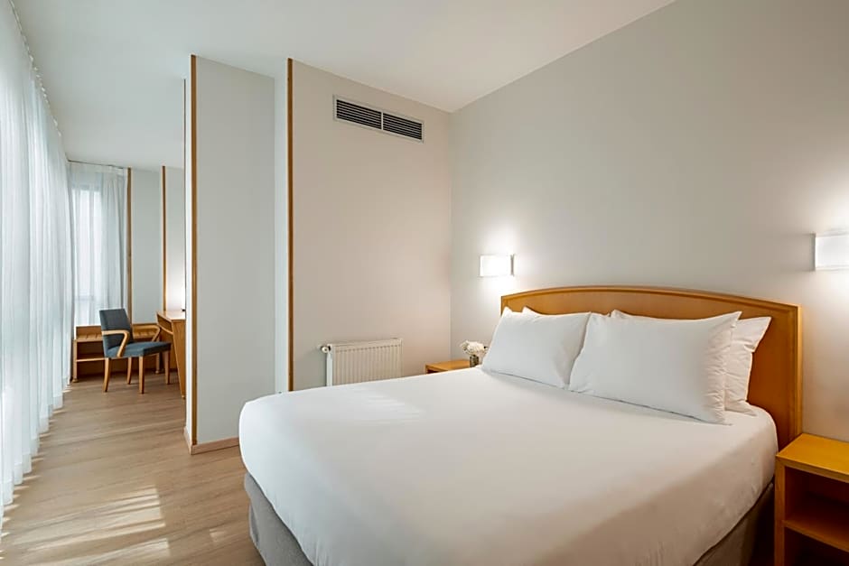 Hotel Exe Area Central