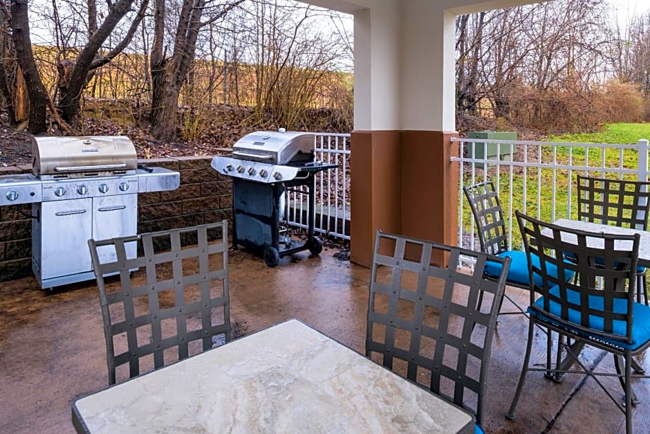Candlewood Suites Plano North By IHG