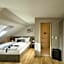 Bold Hotel Frankfurt Messe