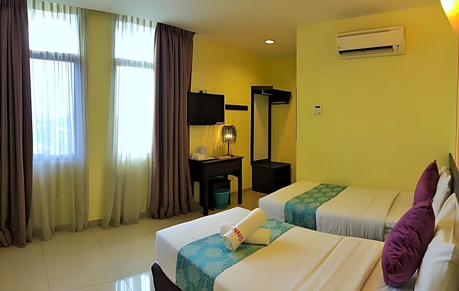 Sun Inns Hotel D'mind 3 Seri Kembangan