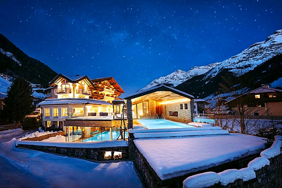 Activehotel Bergkönig