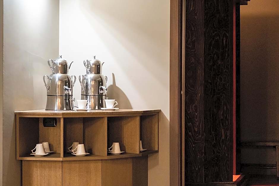 Baia Di Ulisse Wellness & Spa