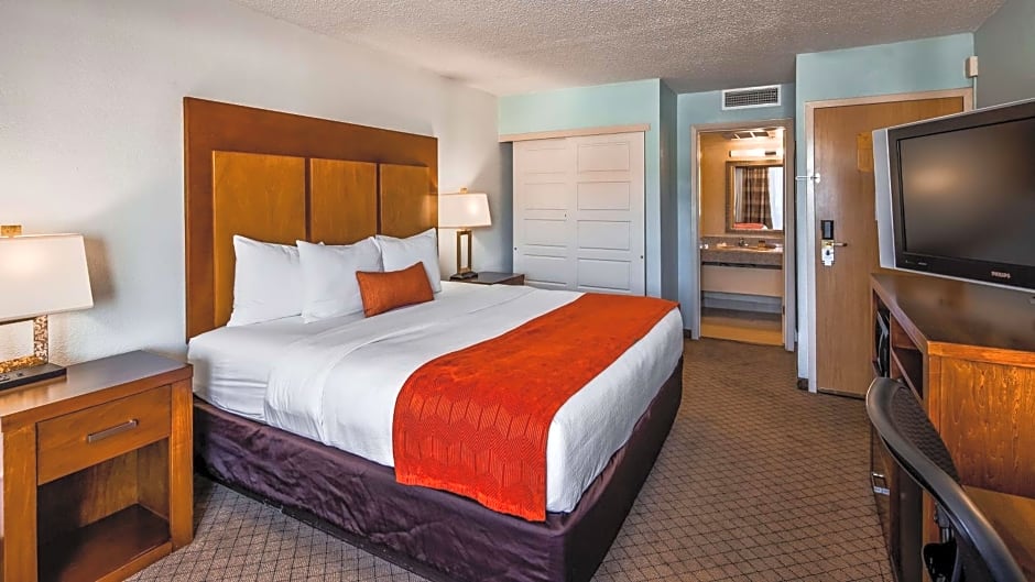Best Western Plus El Paso Airport Hotel & Conference Center