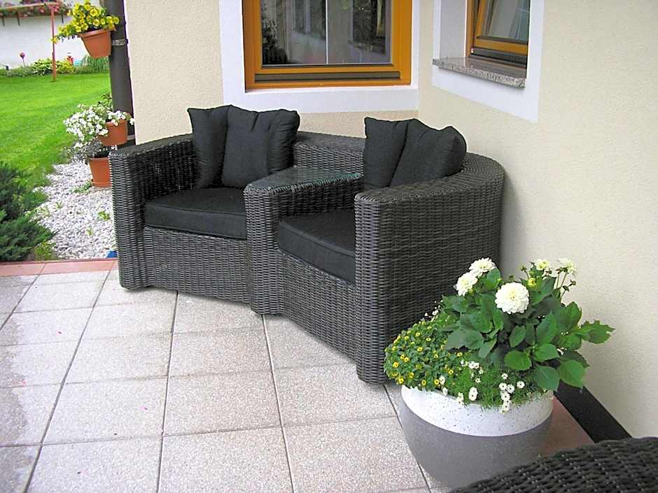 Hotel-Garni Weidacherhof