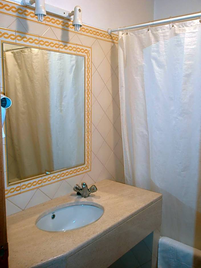 Hotel Passagem do Sol