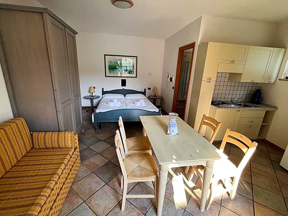 Residence Casa Gardola, GTSGroup