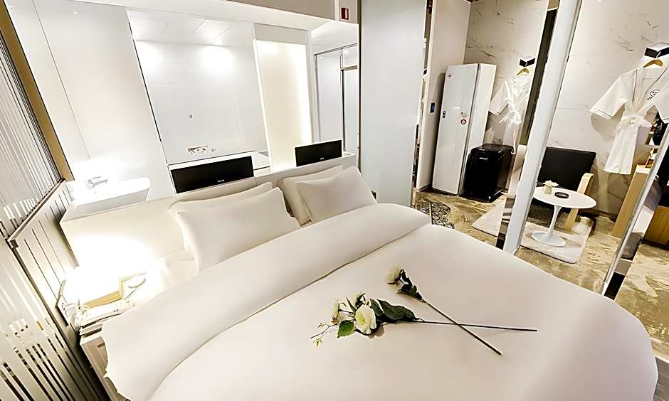 Hotel Oscar Seomunmarket