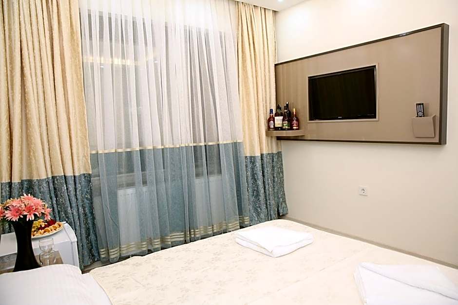 Blueway Hotel Istanbul Bakırköy City Center