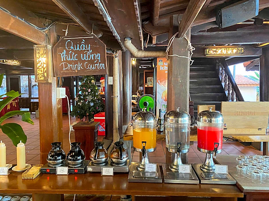 Le Huynh Mui Ne Hotel