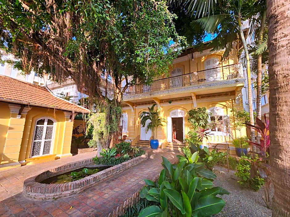 La Villa